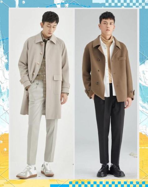 男装品牌怎么选_男装搭配技巧有哪些-第3张图片-俊逸知识馆