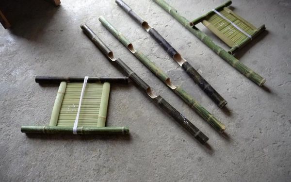 竹制品有哪些优点_竹制品适合哪些场景-第1张图片-俊逸知识馆