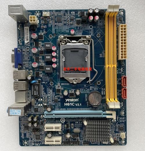 盈通主板怎么样_盈通主板值得买吗-第3张图片-俊逸知识馆 盈通主板怎么样_盈通主板值得买吗-第3张图片-俊逸知识馆