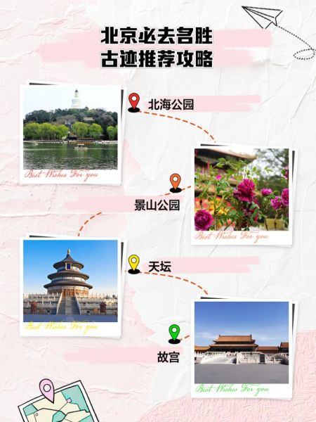 北京必玩景点排名_北京旅游攻略必去景点有哪些-第3张图片-俊逸知识馆