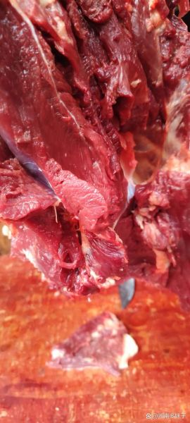 驴肉多少钱一斤_驴肉哪里买最正宗-第1张图片-俊逸知识馆