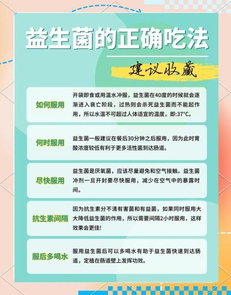益生菌什么时候吃最好_益生菌的作用与功效-第2张图片-俊逸知识馆 益生菌什么时候吃最好_益生菌的作用与功效-第2张图片-俊逸知识馆