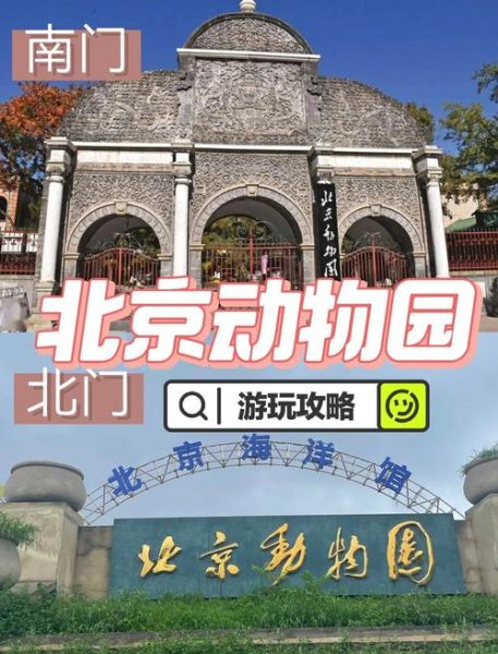 北京动物园好玩吗_值得去吗-第1张图片-俊逸知识馆 北京动物园好玩吗_值得去吗-第1张图片-俊逸知识馆