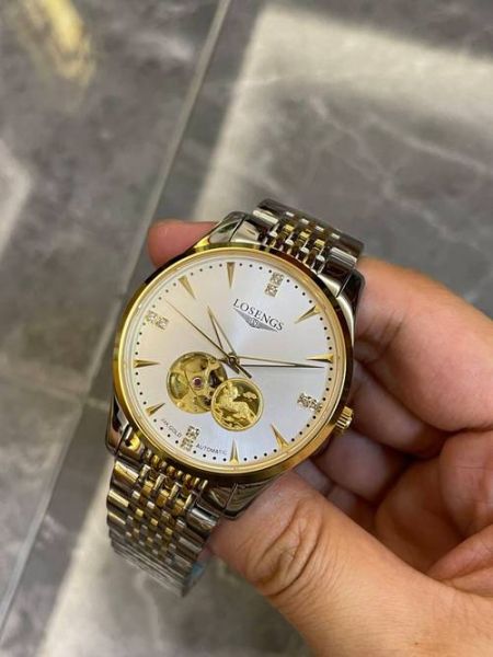 瑞士浪琴手表怎么样_值得买吗-第2张图片-俊逸知识馆