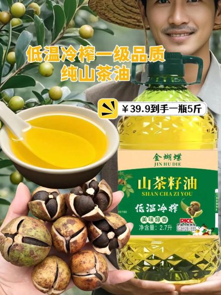 茶油多少钱一斤_茶油的功效与作用-第2张图片-俊逸知识馆 茶油多少钱一斤_茶油的功效与作用-第2张图片-俊逸知识馆