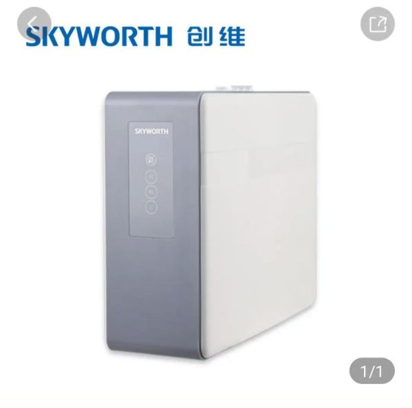 创维净水器怎么样_创维净水器质量好吗-第1张图片-俊逸知识馆 创维净水器怎么样_创维净水器质量好吗-第1张图片-俊逸知识馆