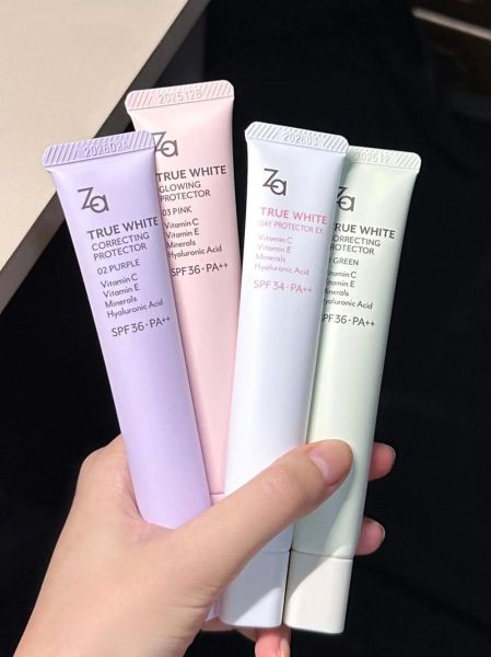 za防晒霜怎么样_za防晒霜好用吗-第1张图片-俊逸知识馆