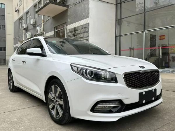 k4怎么样_k4值得买吗-第2张图片-俊逸知识馆