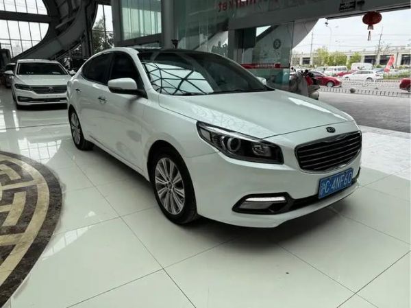 k4怎么样_k4值得买吗-第3张图片-俊逸知识馆