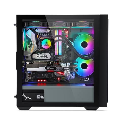 鑫谷机箱怎么样_鑫谷机箱值得买吗-第2张图片-俊逸知识馆