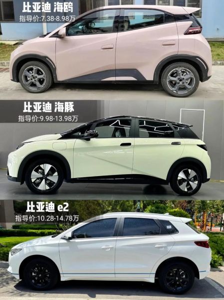 比亚迪电动车怎么样_比亚迪电动车优缺点-第2张图片-俊逸知识馆