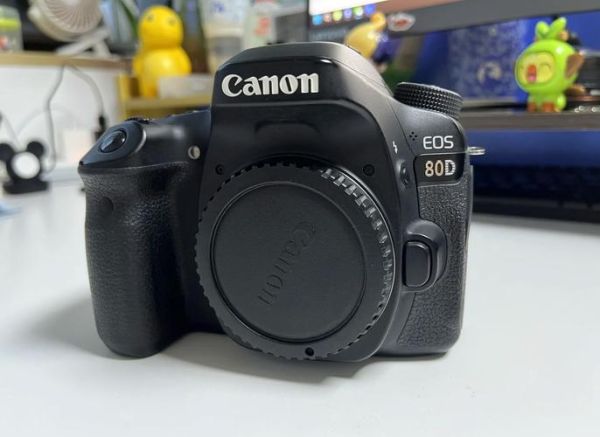 80d怎么样_佳能80d值得买吗-第1张图片-俊逸知识馆 80d怎么样_佳能80d值得买吗-第1张图片-俊逸知识馆