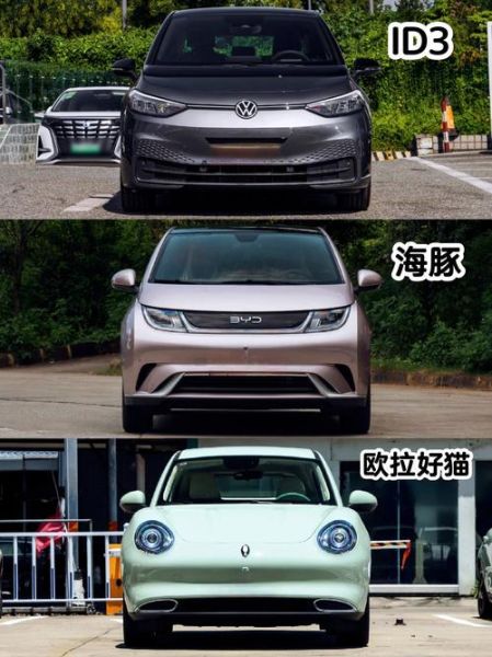 比亚迪电动车怎么样_比亚迪电动车优缺点-第3张图片-俊逸知识馆