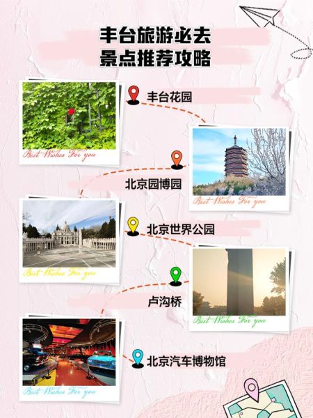 北京丰台有什么好玩的地方_北京丰台一日游路线推荐-第1张图片-俊逸知识馆