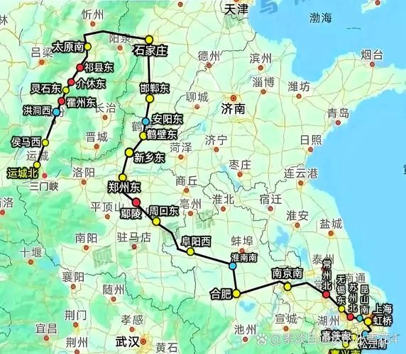 运城到北京高铁时刻表_运城到北京高铁多久-第1张图片-俊逸知识馆 运城到北京高铁时刻表_运城到北京高铁多久-第1张图片-俊逸知识馆