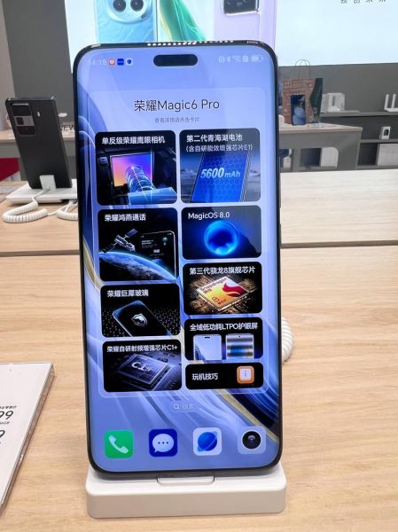 华为magic怎么样_值不值得买-第3张图片-俊逸知识馆