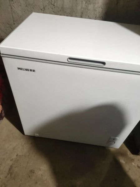 美菱冰柜质量怎么样_美菱冰柜耐用吗-第1张图片-俊逸知识馆