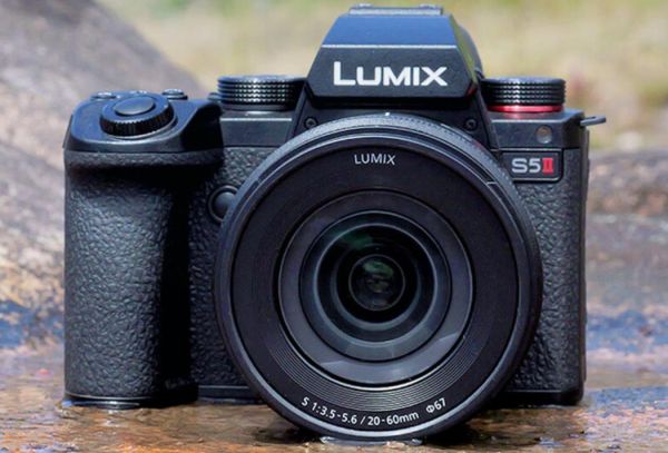 松下相机怎么样_松下相机值得买吗-第1张图片-俊逸知识馆