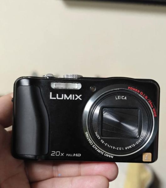 松下相机怎么样_松下相机值得买吗-第2张图片-俊逸知识馆