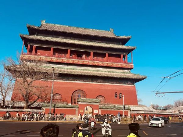 北京钟鼓楼开放时间_北京钟鼓楼门票多少钱-第1张图片-俊逸知识馆 北京钟鼓楼开放时间_北京钟鼓楼门票多少钱-第1张图片-俊逸知识馆