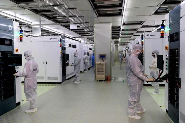 乾照光电股票值得买吗_乾照光电未来前景如何-第2张图片-俊逸知识馆