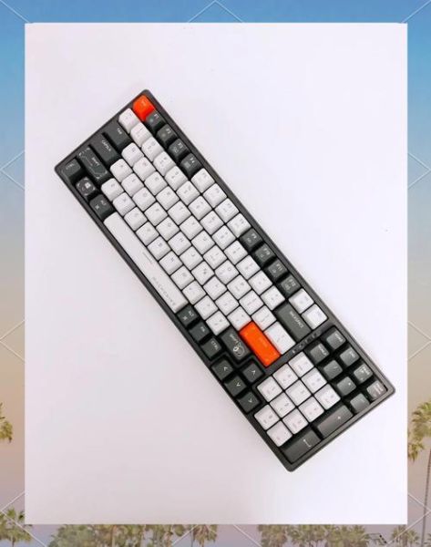 机械师机械键盘怎么样_机械师机械键盘值得买吗-第1张图片-俊逸知识馆