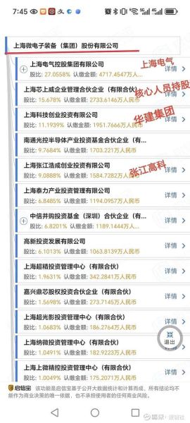 华微电子股票值得买吗_华微电子股票未来走势如何-第1张图片-俊逸知识馆 华微电子股票值得买吗_华微电子股票未来走势如何-第1张图片-俊逸知识馆