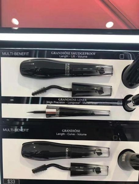 兰蔻睫毛膏怎么样_兰蔻睫毛膏好用吗-第2张图片-俊逸知识馆 兰蔻睫毛膏怎么样_兰蔻睫毛膏好用吗-第2张图片-俊逸知识馆