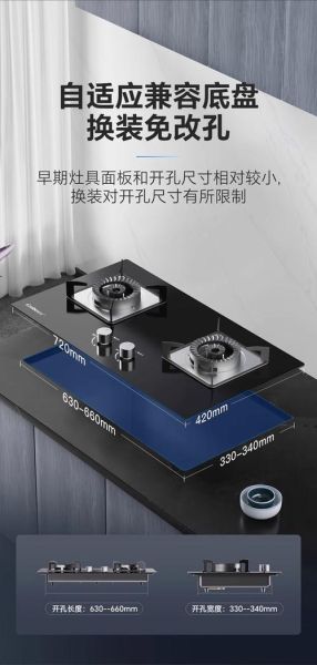 康宝燃气灶质量怎么样_康宝燃气灶好不好用-第1张图片-俊逸知识馆