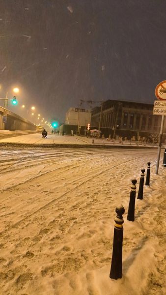 北京下雪了吗_北京2024年第一场雪时间-第1张图片-俊逸知识馆