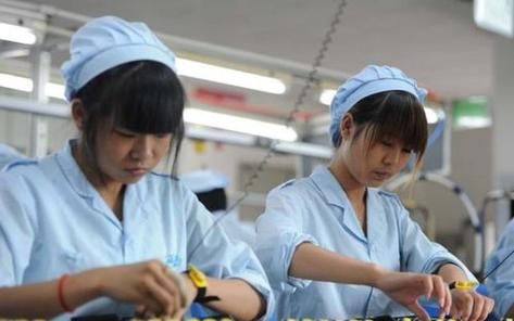 华硕厂怎么样_华硕工厂待遇好吗-第1张图片-俊逸知识馆