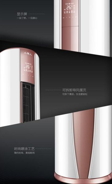 海尔小超人空调怎么样_海尔小超人空调值得买吗-第3张图片-俊逸知识馆 海尔小超人空调怎么样_海尔小超人空调值得买吗-第3张图片-俊逸知识馆