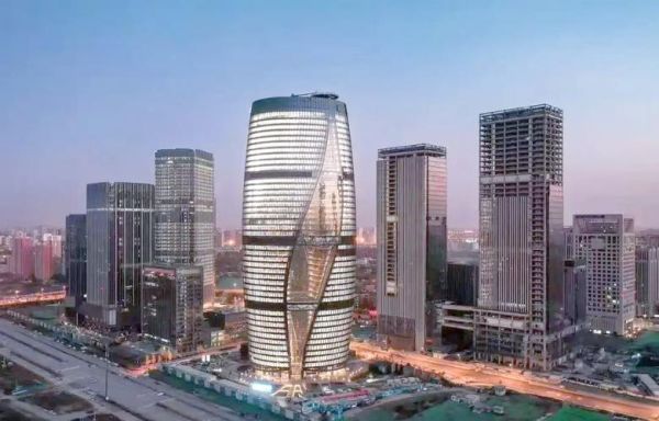 丽泽商务区在哪_丽泽商务区怎么样-第1张图片-俊逸知识馆