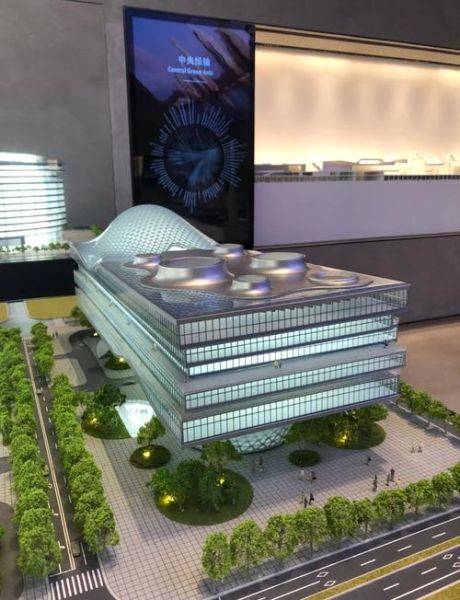 深圳中兴通讯怎么样_值得去吗-第2张图片-俊逸知识馆