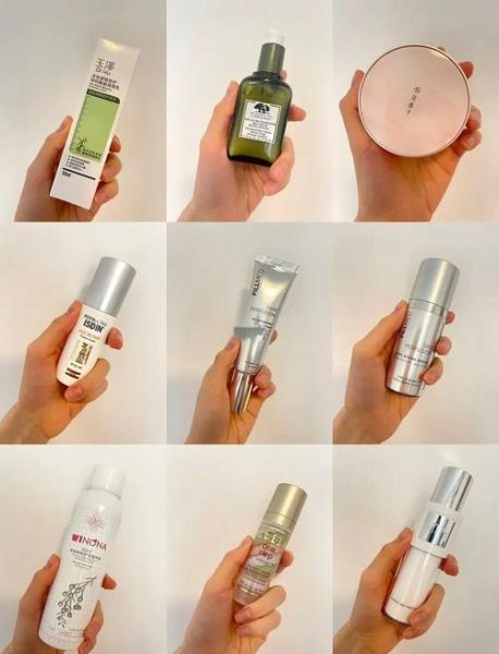 后的化妆品怎么样_敏感肌能用吗-第2张图片-俊逸知识馆