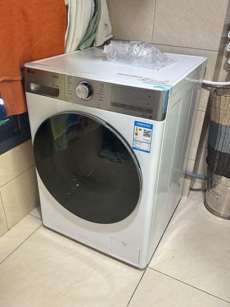 lg洗衣机质量怎么样啊_耐用吗-第3张图片-俊逸知识馆