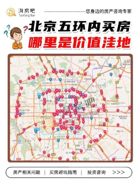 北京几环怎么划分_北京几环买房最划算-第1张图片-俊逸知识馆 北京几环怎么划分_北京几环买房最划算-第1张图片-俊逸知识馆