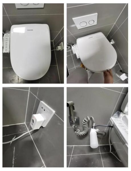 东芝马桶盖怎么样_东芝智能马桶盖好用吗-第1张图片-俊逸知识馆