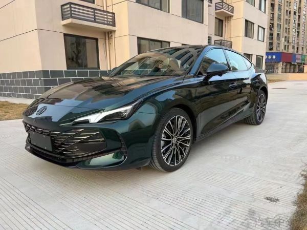 mg7怎么样_mg7值得买吗-第3张图片-俊逸知识馆 mg7怎么样_mg7值得买吗-第3张图片-俊逸知识馆