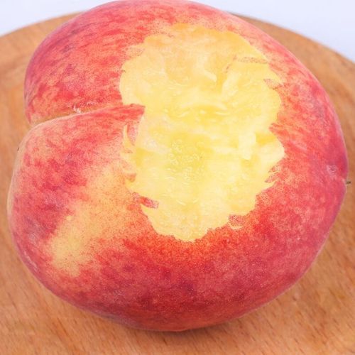 北京平谷大桃哪里买_如何挑选正宗平谷大桃-第1张图片-俊逸知识馆