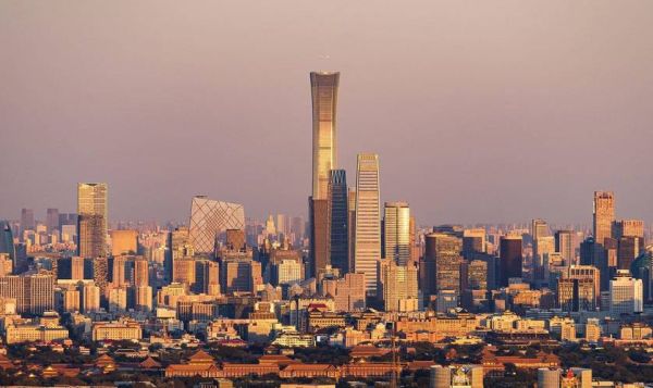 北京朝阳区哪里最繁华_朝阳区最繁华的商业街是哪里-第3张图片-俊逸知识馆