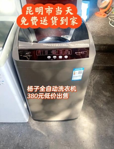 扬子洗衣机质量怎么样_扬子洗衣机耐用吗-第1张图片-俊逸知识馆
