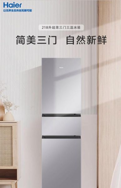 海尔电冰箱怎么样_海尔冰箱质量好吗-第2张图片-俊逸知识馆