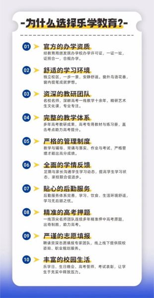 乐学高考怎么样_乐学高考靠谱吗-第1张图片-俊逸知识馆