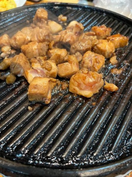 北京炙子烤肉哪家正宗_炙子烤肉和老北京烤肉区别-第1张图片-俊逸知识馆