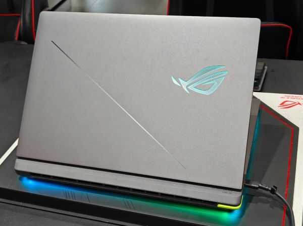 ROG笔记本怎么样_值得买吗-第3张图片-俊逸知识馆