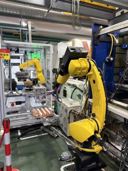 机器人销售行业怎么样_机器人销售前景如何-第2张图片-俊逸知识馆