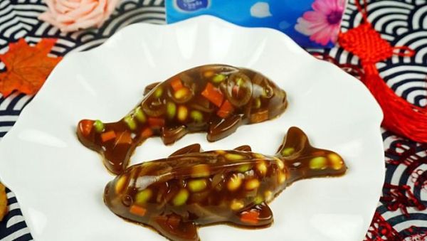 老北京豆酱怎么做_正宗老北京豆酱配方-第1张图片-俊逸知识馆