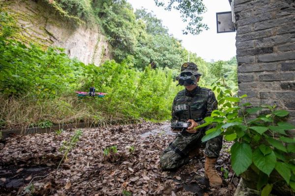 侦察兵怎么样_侦察兵训练内容-第1张图片-俊逸知识馆