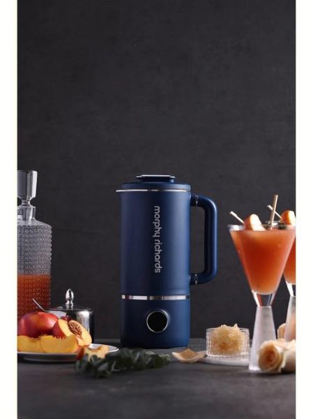 摩飞破壁机怎么样_摩飞破壁机值得买吗-第1张图片-俊逸知识馆